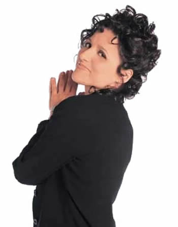 Image of Elaine Benes