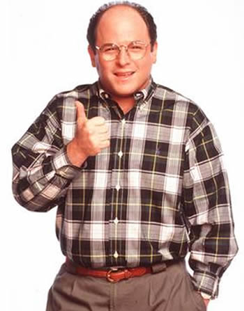 Image of George Costanza